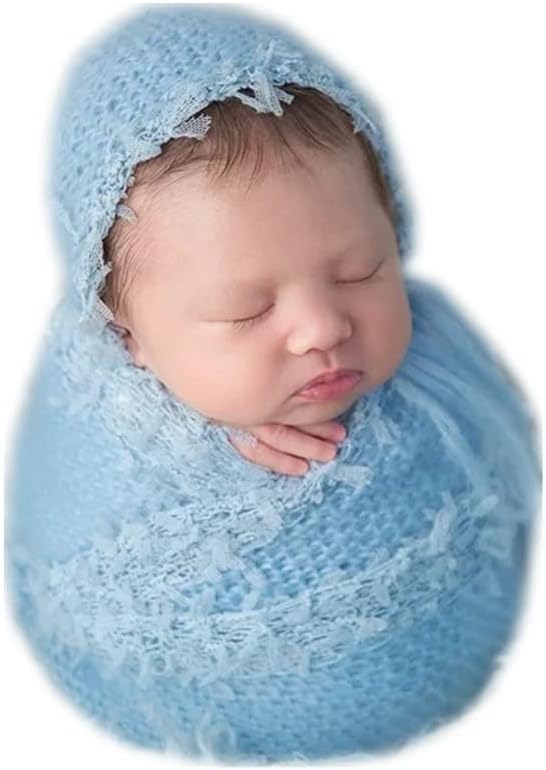 Vemonllas Newborn Baby Photography Props