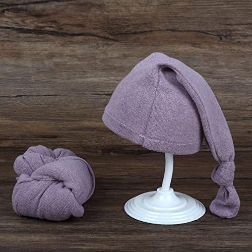 Vemonllas Newborn Photography Props Set Fun Kids Photobooth