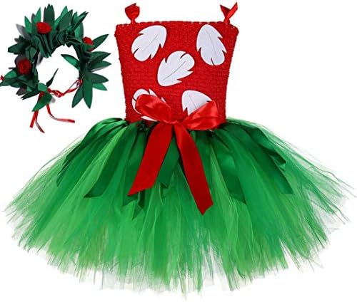 Big Island Party Dress