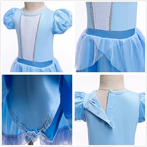 Princess Costume for Baby Girls 0-18 MONTHS
