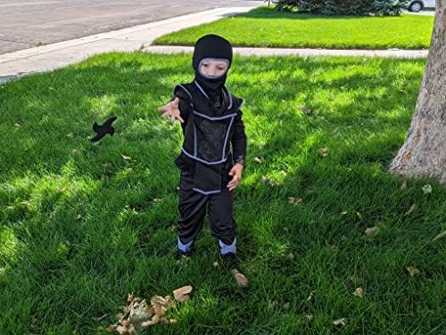 Little Adventures Ninja Costume