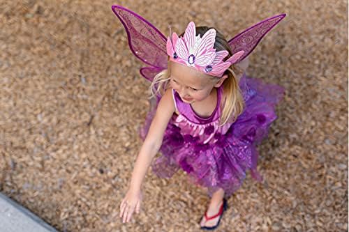 Little Adventures Fairy Gown