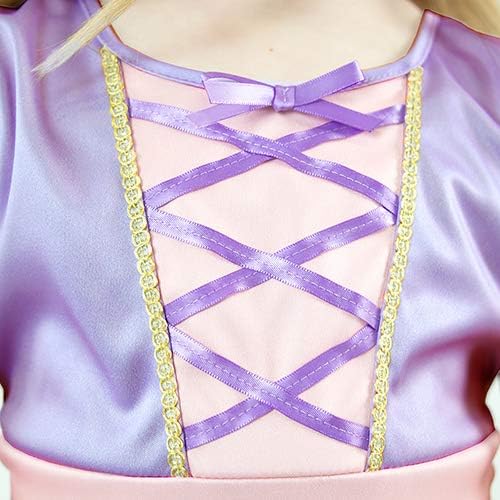 Twirl Play designed for Princess Little Adventures