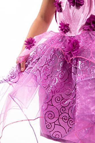 Little Adventures Fairy Gown
