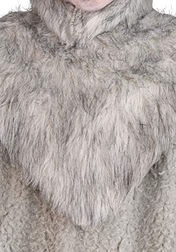 Fguided Fun Cosumes Kids Furopus Wolf Costume
