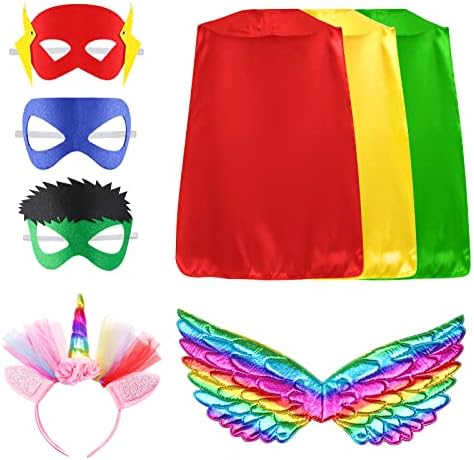 DOLNOW Girls Dress-up Trunk