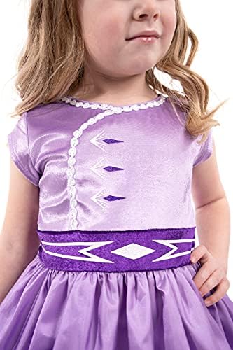 Ice Harvest Princess Dress Up Costume