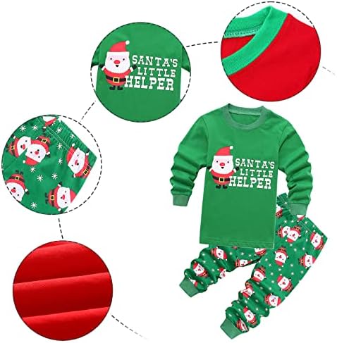 Perfect Christmas Outfits for Boys Girls