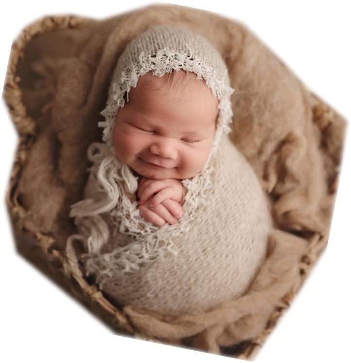 Stylish Newborn Photography Props for Boys Girls