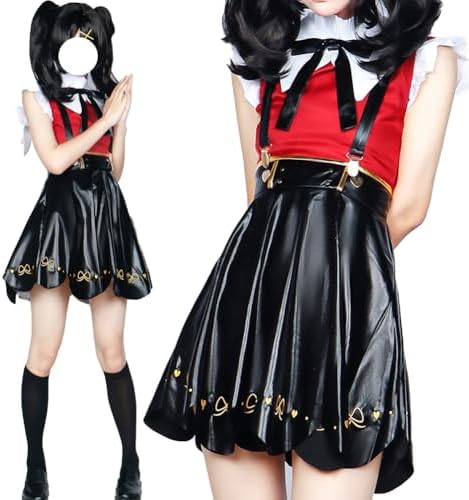 Needy Girl Overdose Costume K peasant Girls Size