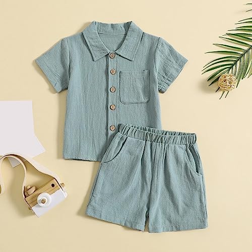 Perfect Comfortable 2Pc Set for 2-6Yrs