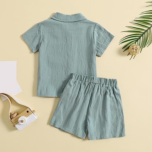 Perfect Comfortable 2Pc Set for 2-6Yrs