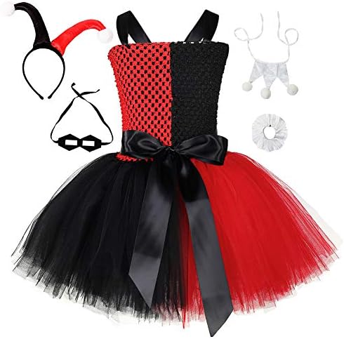 Magic girls costume set