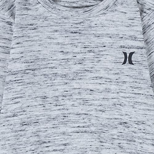 Hurley Boys Long Sleeve Set