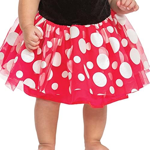 Disguise Minnie Mouse Baby costume