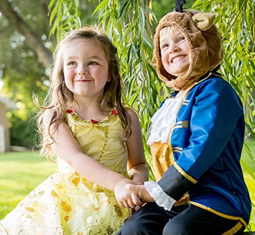 Little Adventures Child Beast Prince Costume
