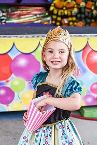 Alpine Princess Costume