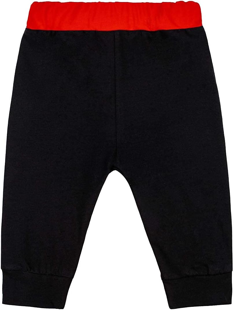 Baby Boys Pirate Croatia - Halloween Outfit