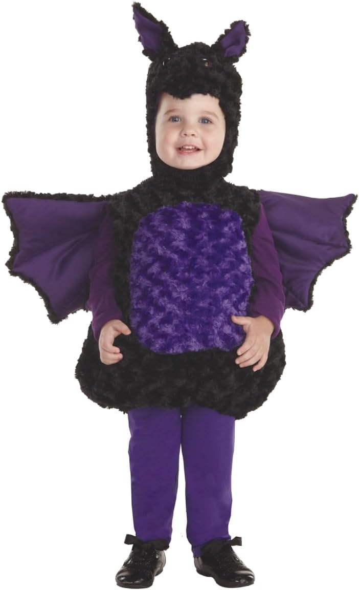 212 Main Bat Toddler Costume Bat for Kids