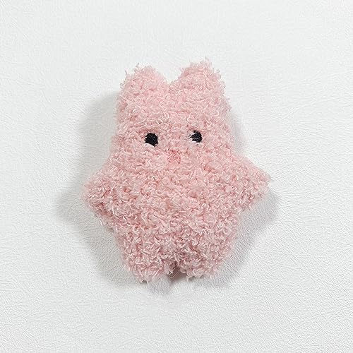 Adorable Plush Bear Costume for Baby Boys