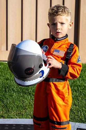 Little Adventures astronaut costume