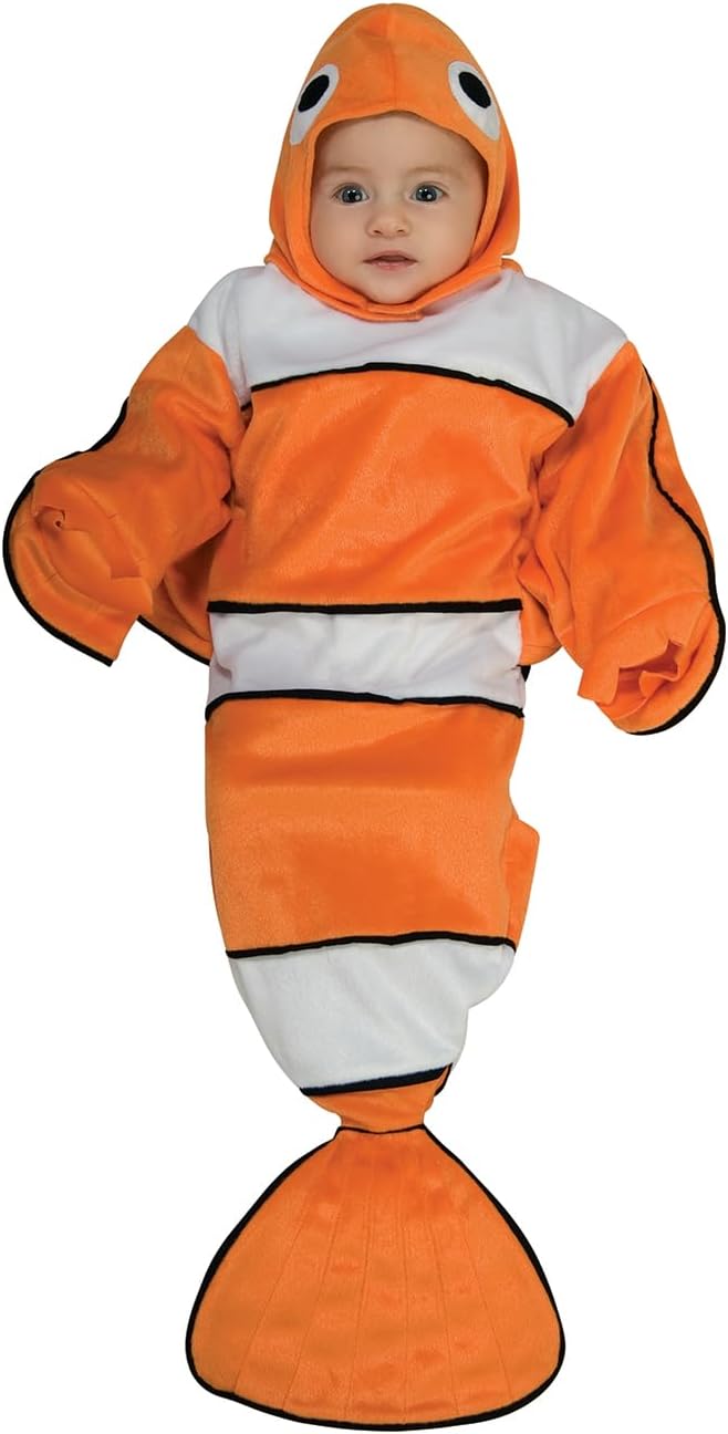 Warm and Stylish Baby Costume for Little Bunchers