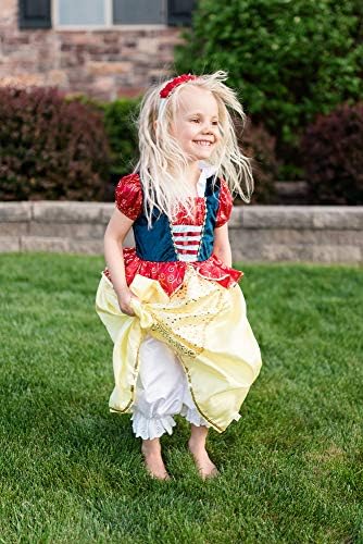 Little Adventures Princess Dress Up Costume