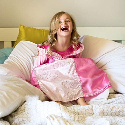 Sleeping Beauty Princess Costume