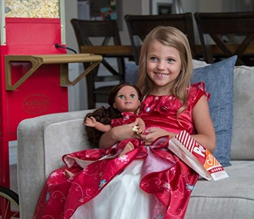 Little Adventures Ruby Dress Up Costume