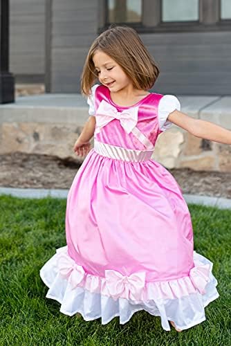 Cinderella Magic - Ball Gown Dress Up