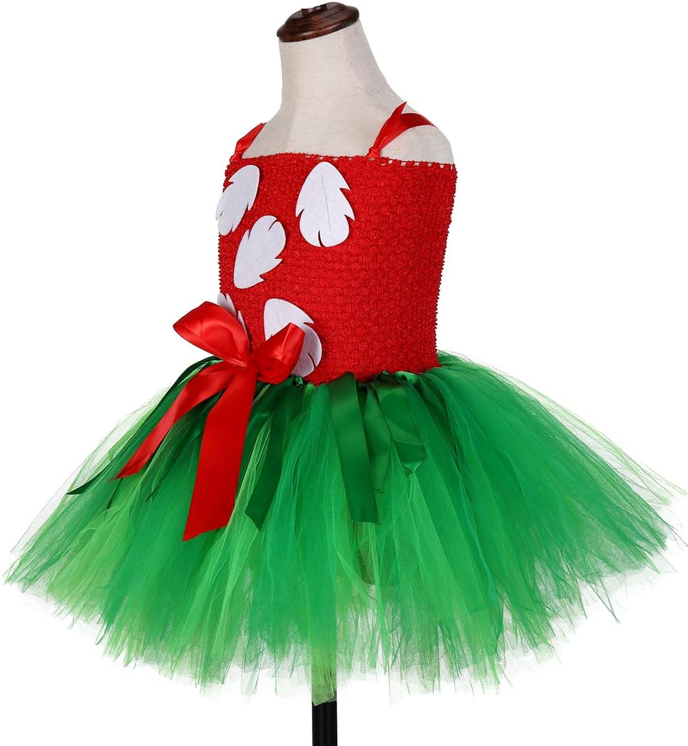 Big Island Party Dress