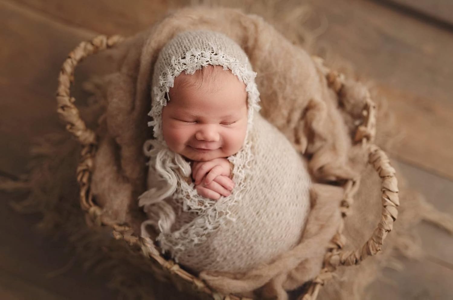 Stylish Newborn Photography Props for Boys Girls