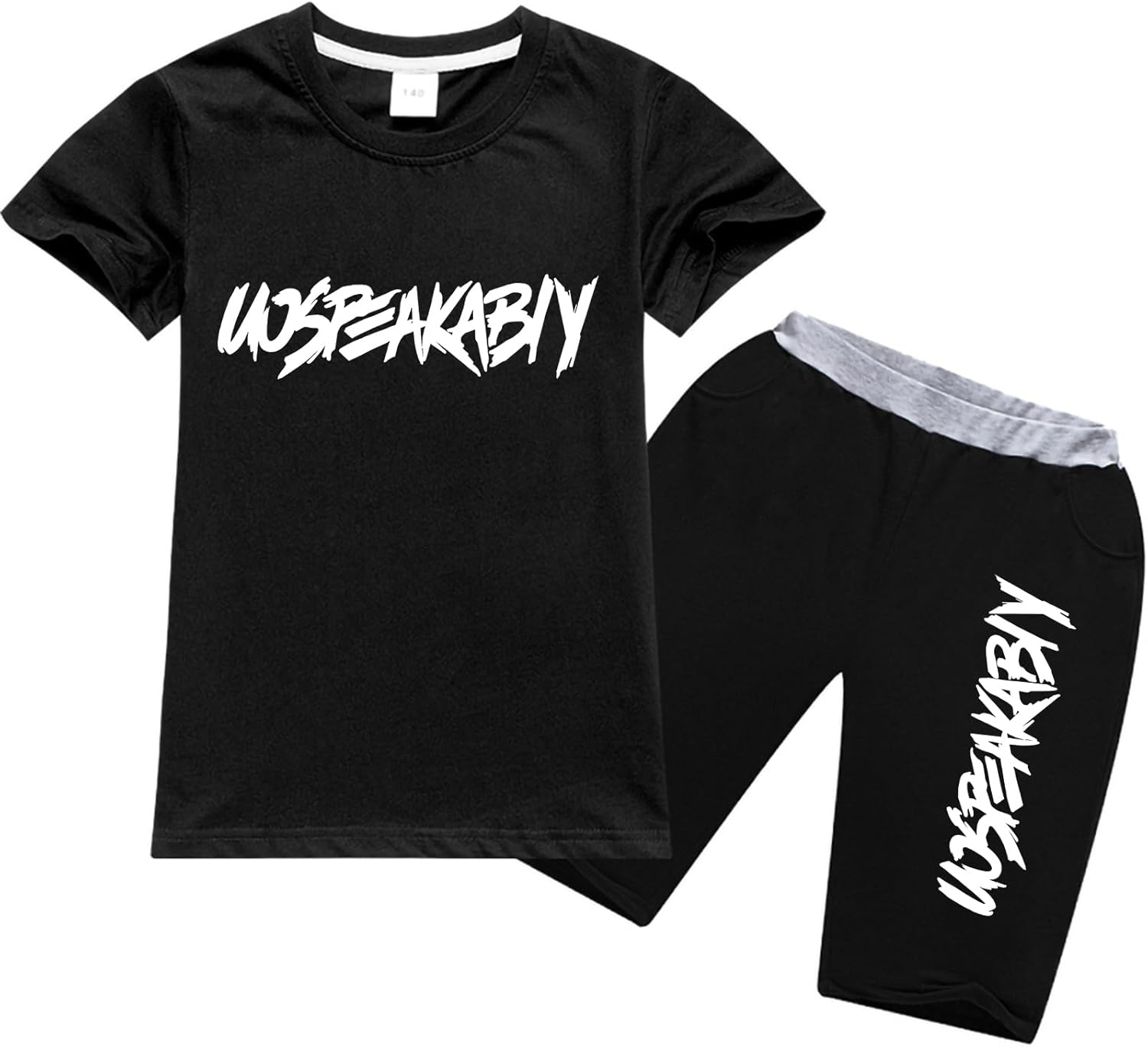 Perfect Summer Outfit for Boys Ages 2-12