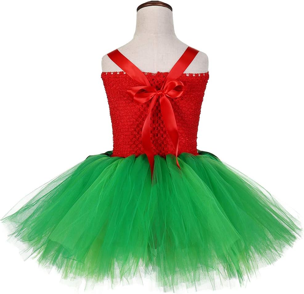 Big Island Party Dress