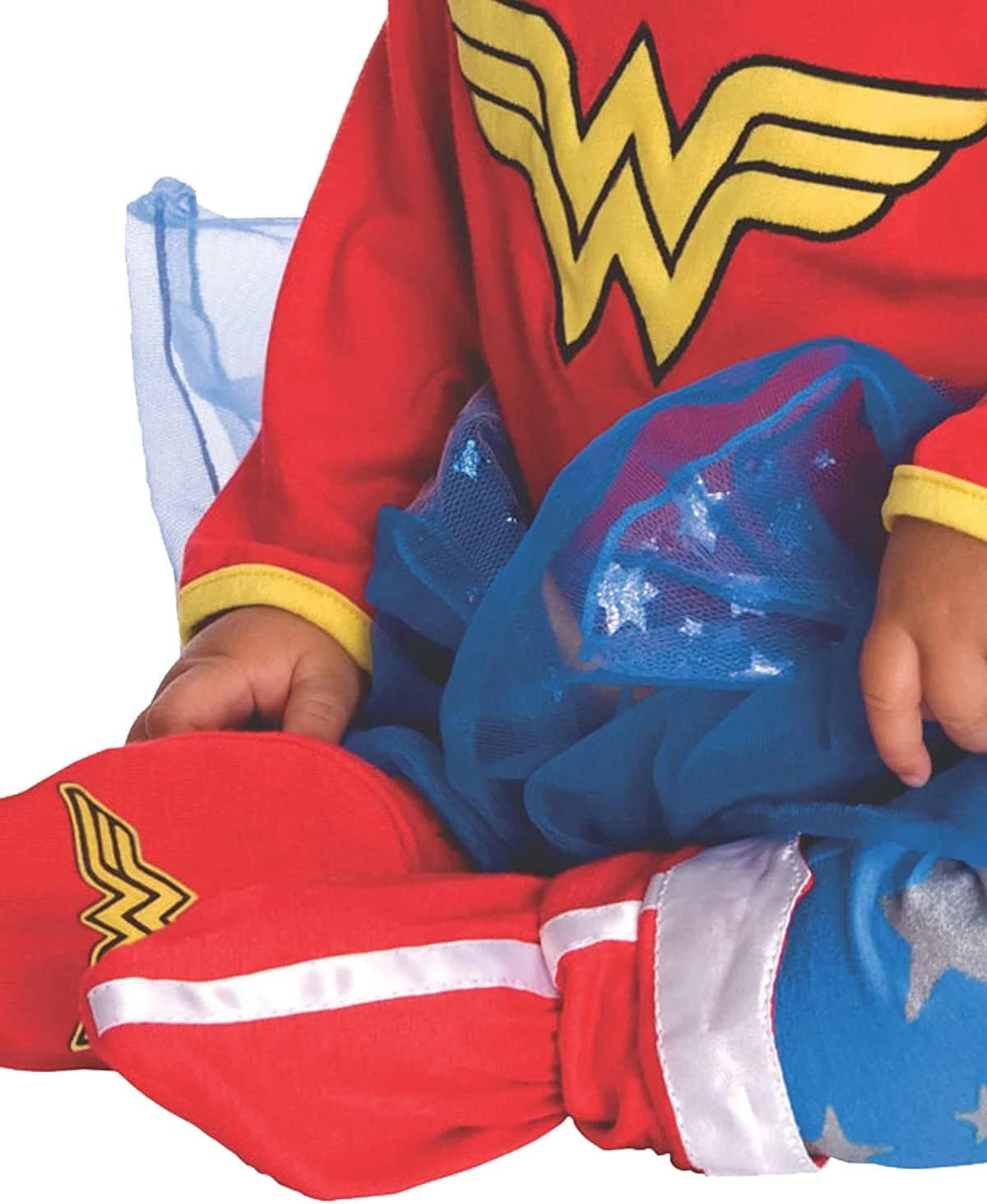 Wonderful Women - Costume Set