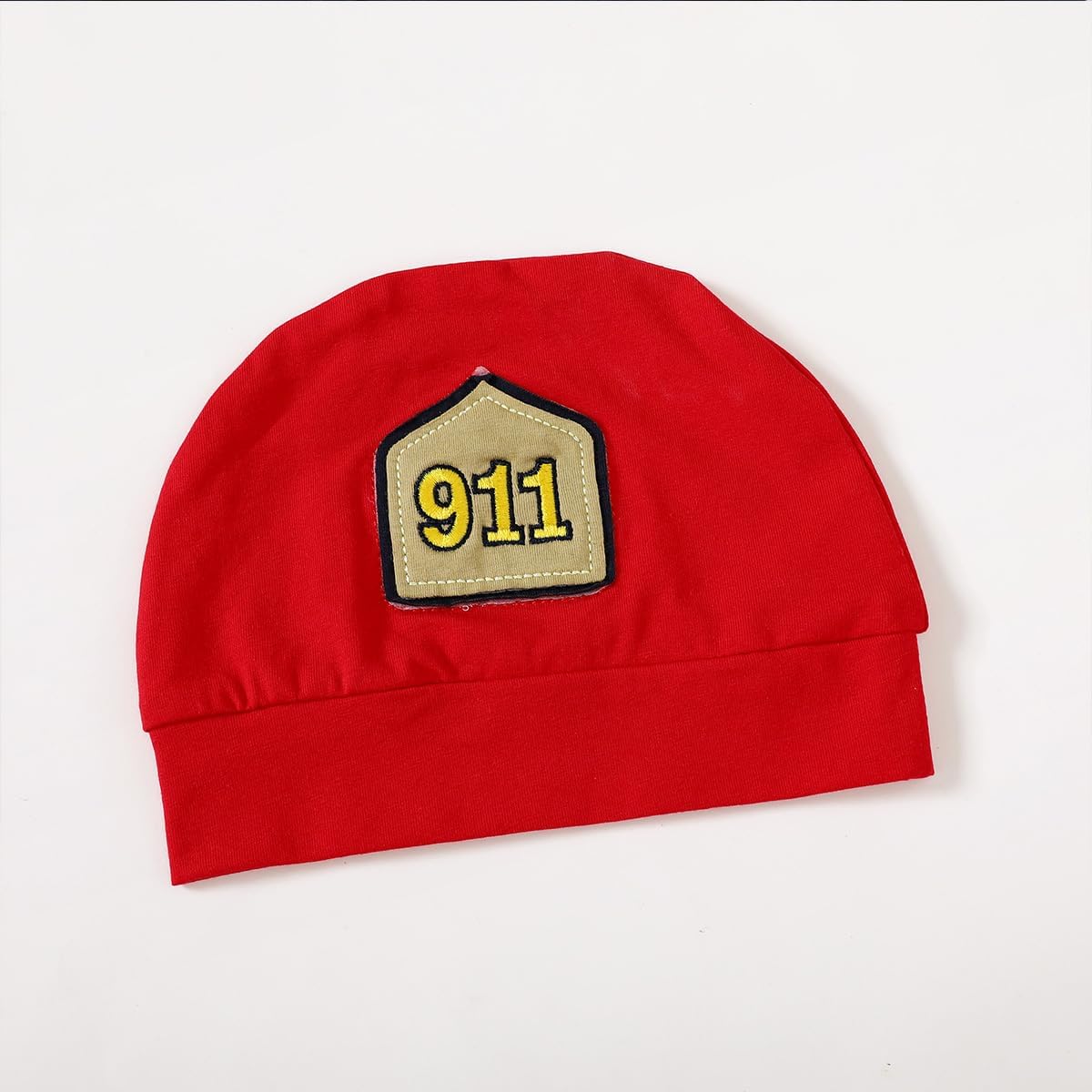 Fireman Costume for Baby Girls Halloween