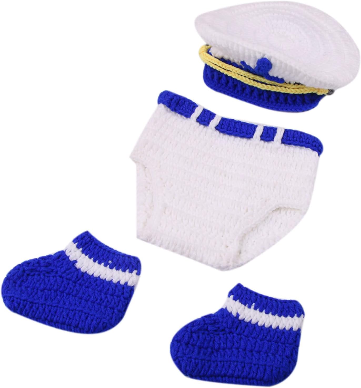 Perfect for Photography or Baby Gifting