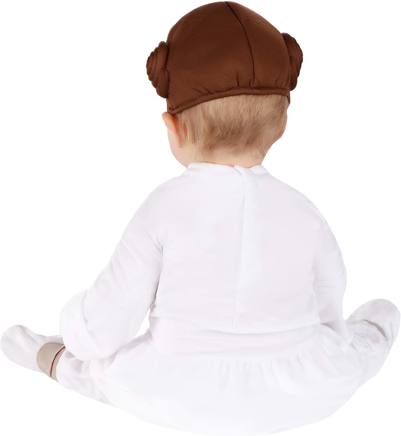 Star Wars Princess Leia Deluxe Costume