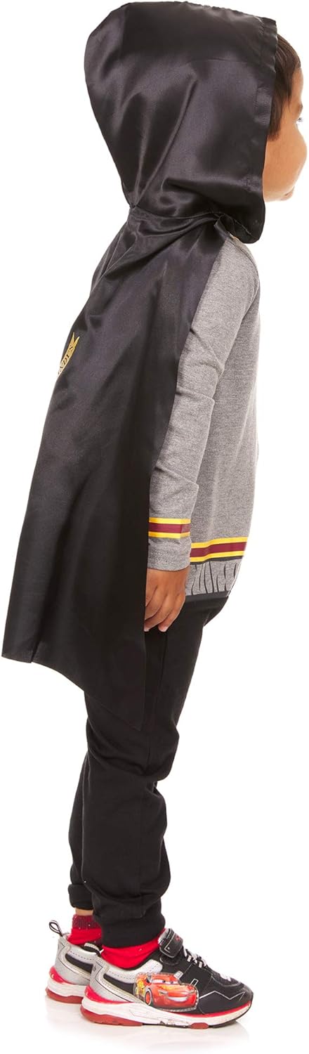 Baby Boys Harry Potter Costume