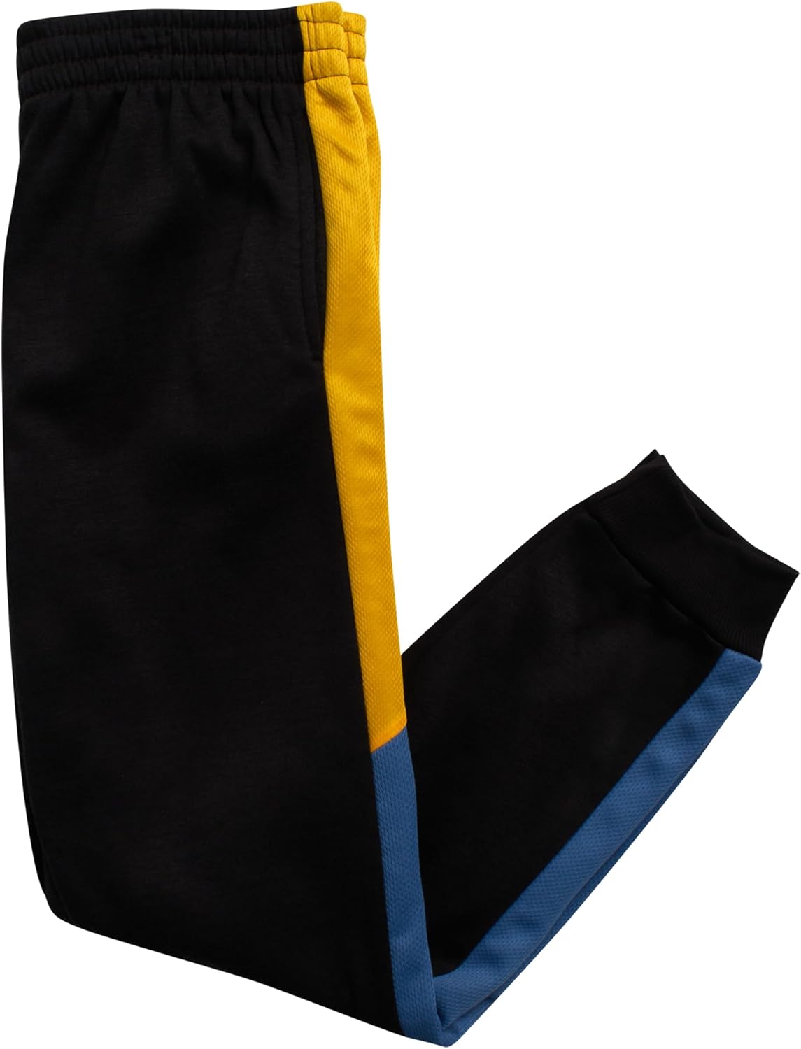 Quad Seven Boys Active Outfit Set