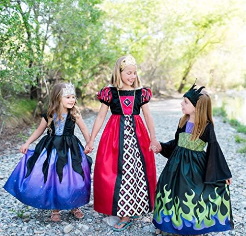 Little Adventures Dragon Queen Costume