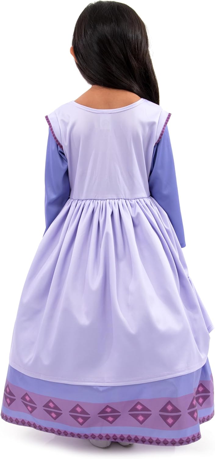 Wishing Star Princess Dress Up Costume