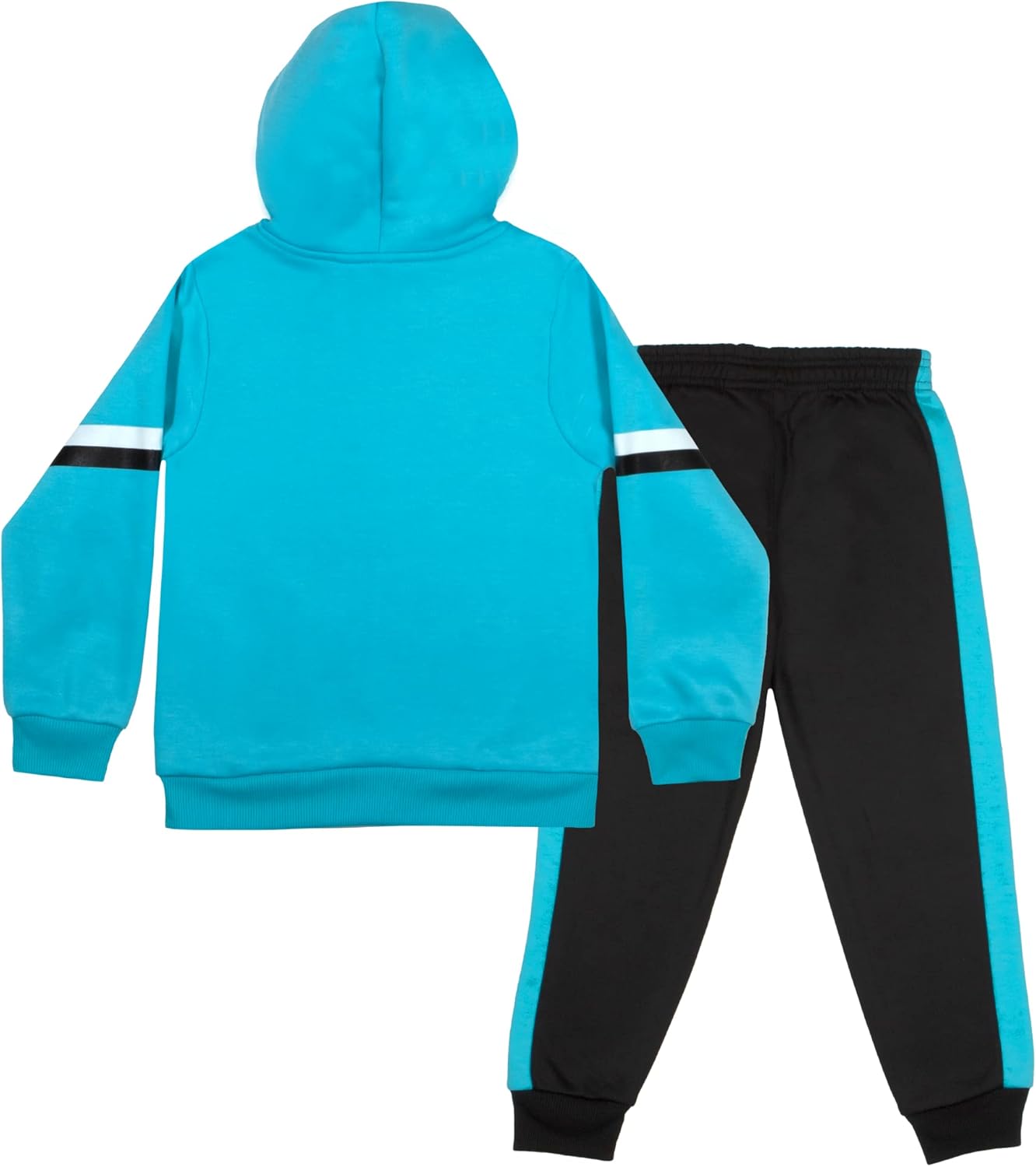 Marvel Agents of SHIELD Boys 2-Piece Fleece Set