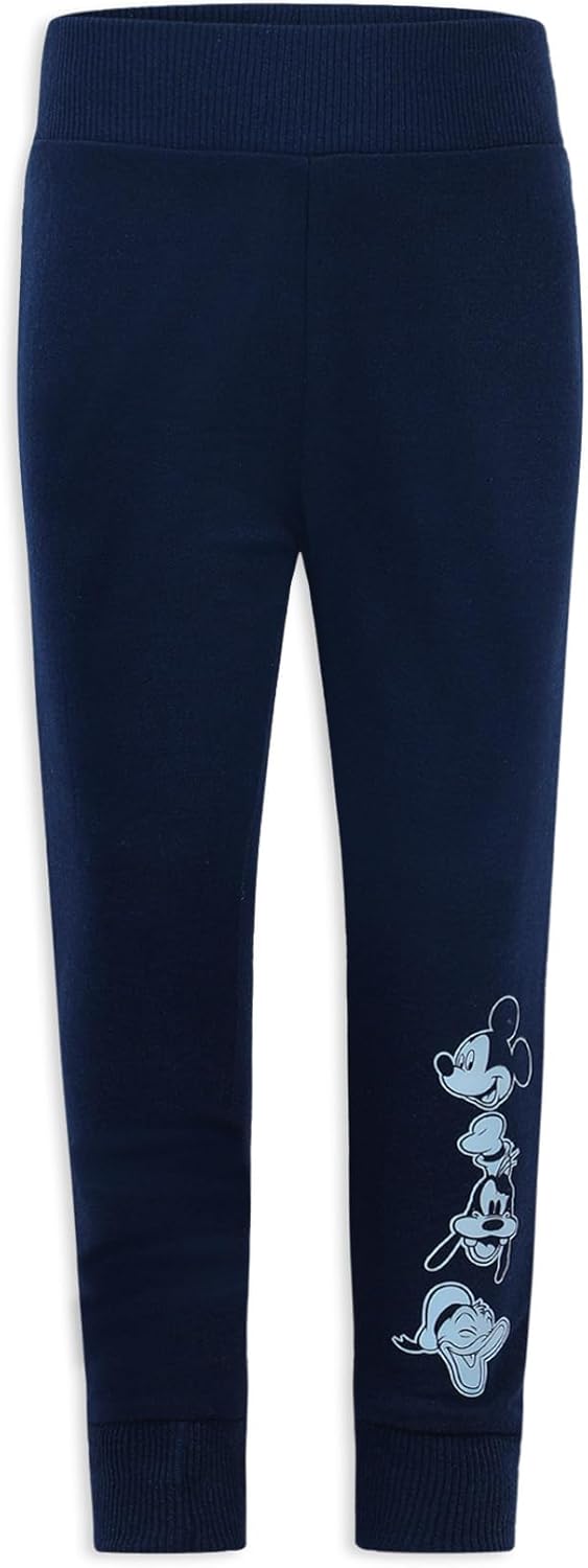 Disney Mickey Mouse Boys T-Shirt Pants Set