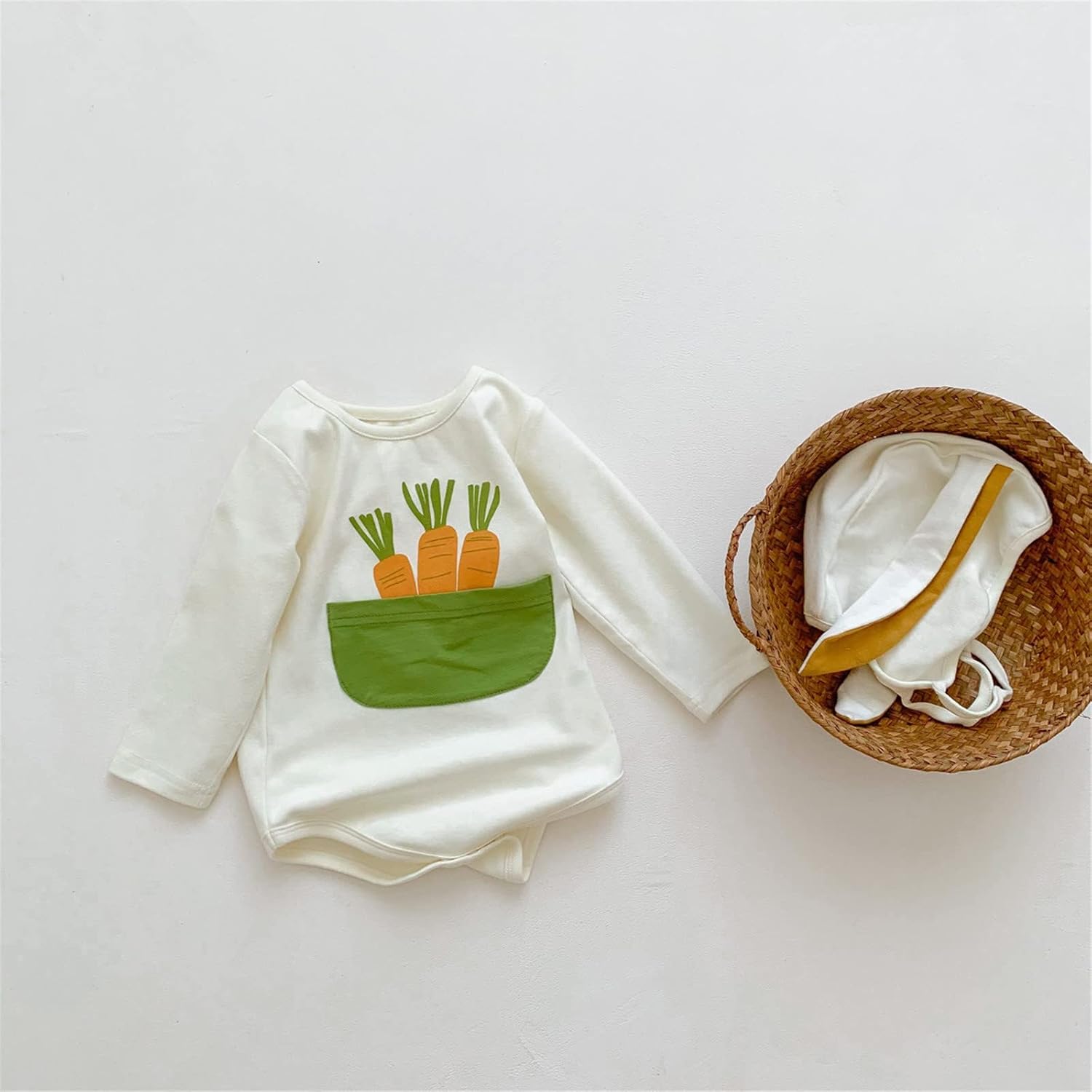 Cute Cartoon Toddler Winter Coats Boys and Girls 0-6 Months Cuddling Perfect