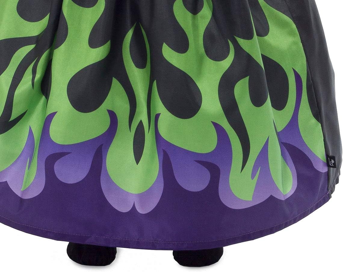 Little Adventures Dragon Queen Costume