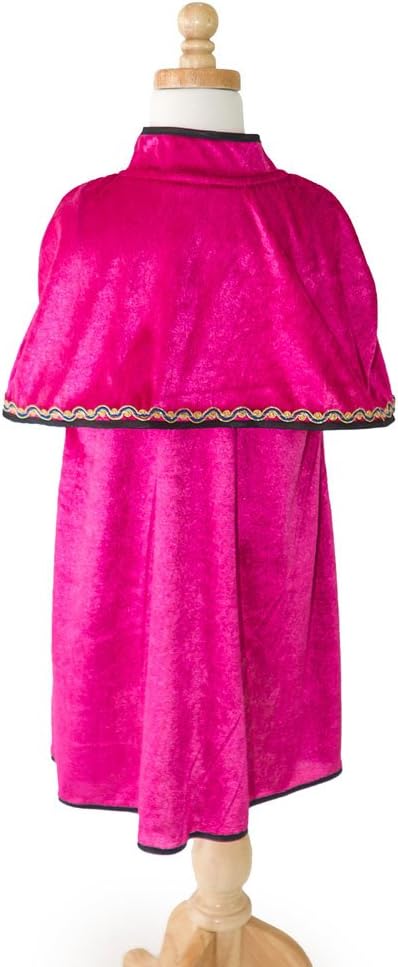 Little Adventures Alpine Princess Dressup Costume SM