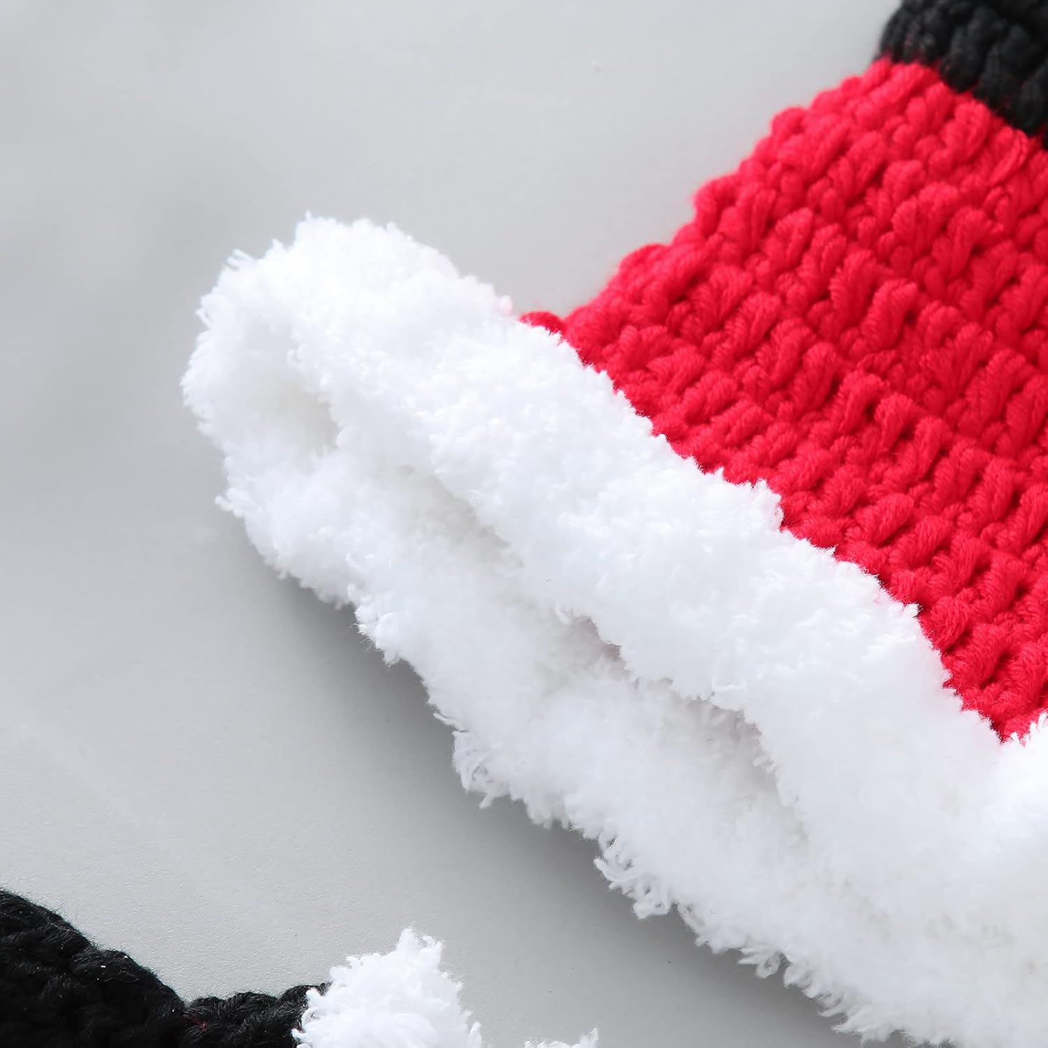 Elegant Christmas Outfit for Baby Girls