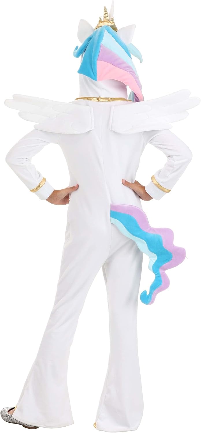 Princess Celestia Transform Equestria Magic Create Your Own Journey