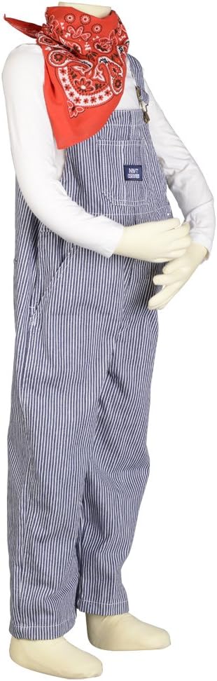 Aeromax Jr Train Engineer Suit